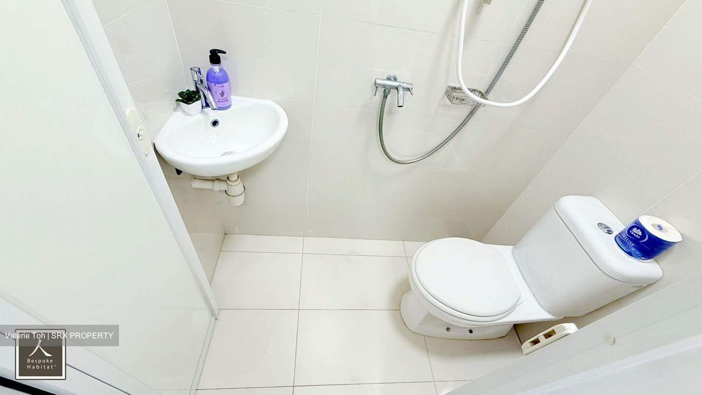 Bedok Residences (D16), Apartment #545391501